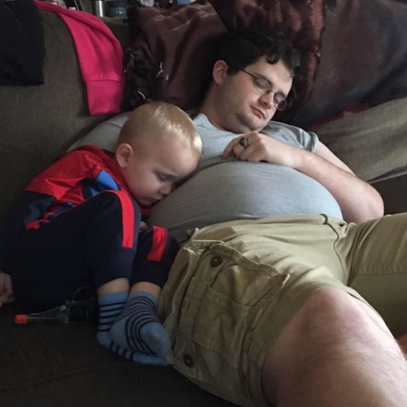 Meet your Posher, Blake - Picture 1 of 1